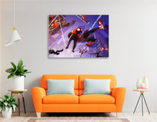 Cargar imagen en el visor de la galería, Spiderman Miles Verse V.2