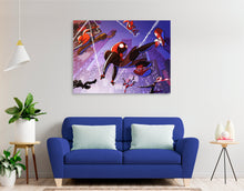 Cargar imagen en el visor de la galería, Spiderman Miles Verse V.2