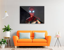 Cargar imagen en el visor de la galería, Iron Spiderman
