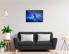 Cargar imagen en el visor de la galería, Spiderman Miles en el espacio