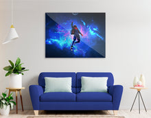 Cargar imagen en el visor de la galería, Spiderman Miles en el espacio