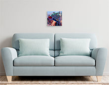 Cargar imagen en el visor de la galería, Spiderman Miles en edificio