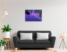 Cargar imagen en el visor de la galería, Spiderman Miles saltando