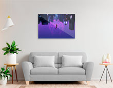 Cargar imagen en el visor de la galería, Spiderman Miles saltando