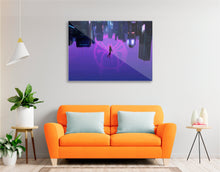 Cargar imagen en el visor de la galería, Spiderman Miles saltando