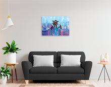 Cargar imagen en el visor de la galería, Spiderman Miles Verse V.3