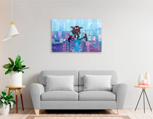 Cargar imagen en el visor de la galería, Spiderman Miles Verse V.3