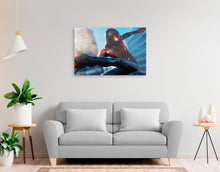Cargar imagen en el visor de la galería, Spiderman Miles