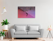 Cargar imagen en el visor de la galería, Spiderman Miles saltando V.2