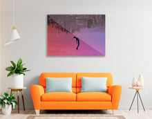 Cargar imagen en el visor de la galería, Spiderman Miles saltando V.2