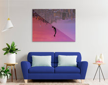 Cargar imagen en el visor de la galería, Spiderman Miles saltando V.2