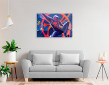 Cargar imagen en el visor de la galería, Spiderman 2099