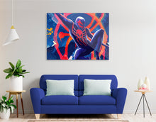 Cargar imagen en el visor de la galería, Spiderman 2099