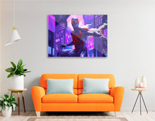 Cargar imagen en el visor de la galería, Spiderman 2099 V.2