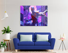 Cargar imagen en el visor de la galería, Spiderman 2099 V.2