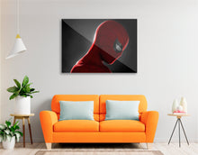Cargar imagen en el visor de la galería, Retrato de Spiderman