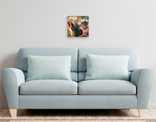 Cargar imagen en el visor de la galería, Pelea de titanes con Legión