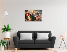 Cargar imagen en el visor de la galería, Pelea de titanes con Legión