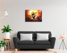 Cargar imagen en el visor de la galería, One Piece Luffy