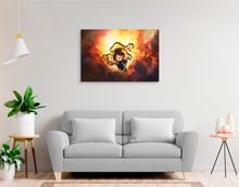 Cargar imagen en el visor de la galería, One Piece Luffy