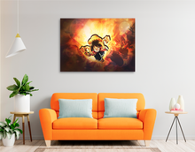 Cargar imagen en el visor de la galería, One Piece Luffy