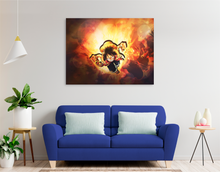 Cargar imagen en el visor de la galería, One Piece Luffy