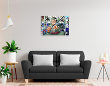 Cargar imagen en el visor de la galería, One Piece Zoro