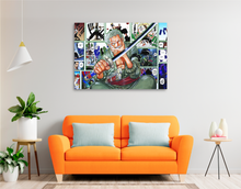 Cargar imagen en el visor de la galería, One Piece Zoro