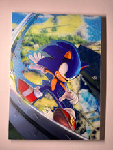 Cargar imagen en el visor de la galería, Sonic Frontiers
