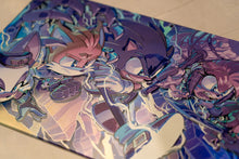 Cargar imagen en el visor de la galería, Sonic I
