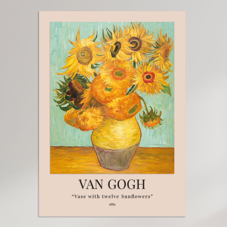 Arty Van Gogh