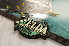 Cargar imagen en el visor de la galería, ZELDA: TEARS OF THE KINGDOM
