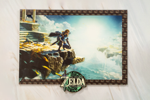 Cargar imagen en el visor de la galería, ZELDA: TEARS OF THE KINGDOM
