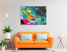 Cargar imagen en el visor de la galería, Líquido neón
