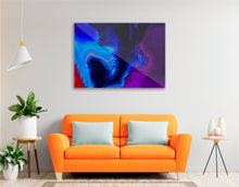 Cargar imagen en el visor de la galería, Ondas en lo profundo
