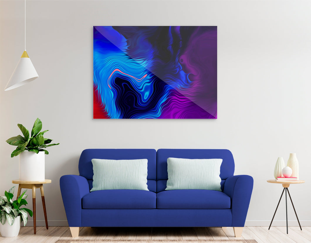 Ondas en lo profundo