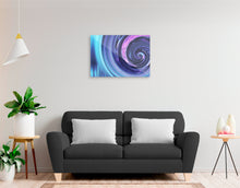 Cargar imagen en el visor de la galería, Espiral en contraste
