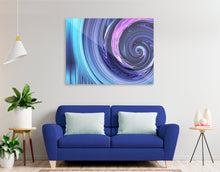 Cargar imagen en el visor de la galería, Espiral en contraste
