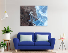 Cargar imagen en el visor de la galería, Océano profundo
