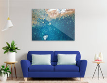 Cargar imagen en el visor de la galería, Océano profundo V.2
