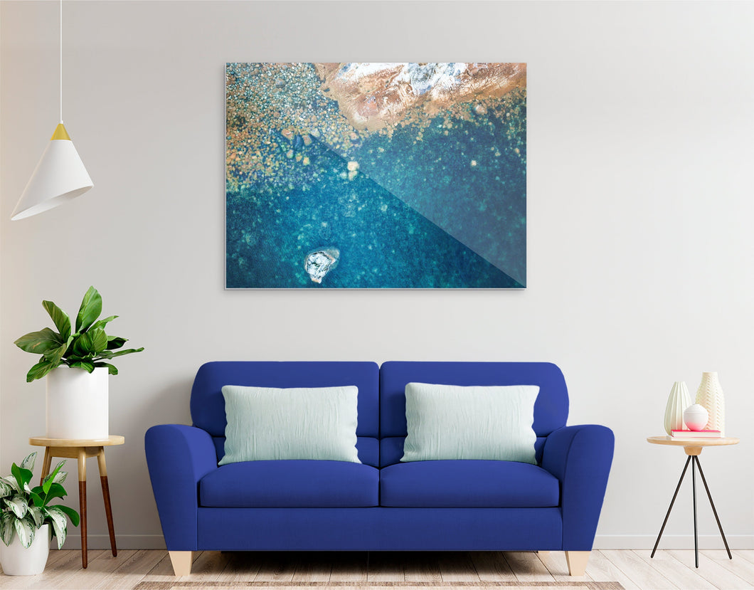 Océano profundo V.2