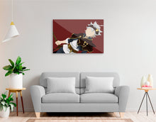 Cargar imagen en el visor de la galería, Asta Minimalista
