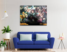 Cargar imagen en el visor de la galería, Demon Slayer
