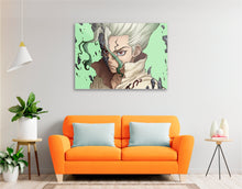 Cargar imagen en el visor de la galería, Dr. Stone Senku
