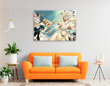 Cargar imagen en el visor de la galería, Dr. Stone personajes
