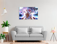 Cargar imagen en el visor de la galería, Goku Ultra Instinto
