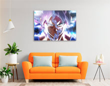 Cargar imagen en el visor de la galería, Goku Ultra Instinto
