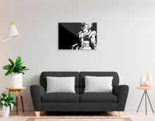 Cargar imagen en el visor de la galería, Gogeta Minimalista
