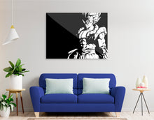 Cargar imagen en el visor de la galería, Gogeta Minimalista
