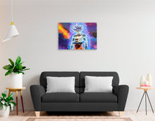 Cargar imagen en el visor de la galería, Goku Ultra Instinto V.2
